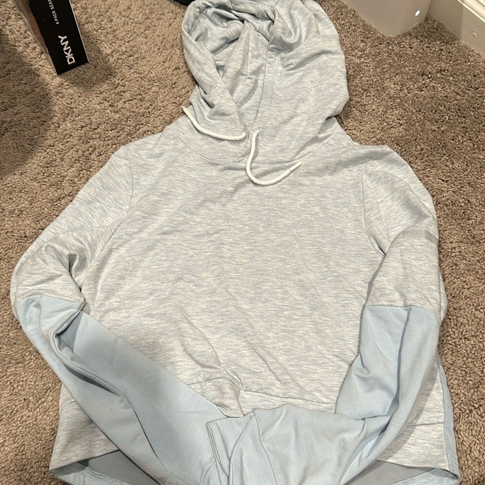 Gymshark x Nikki B Collab Hoodie